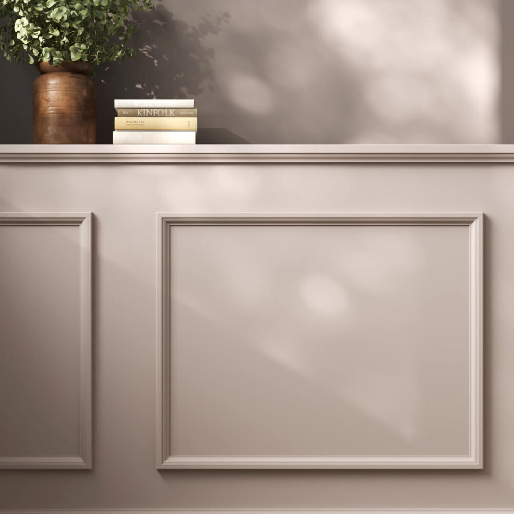 Boiserie Edition