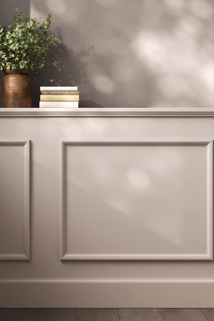 Boiserie Edition Boiserie Edition