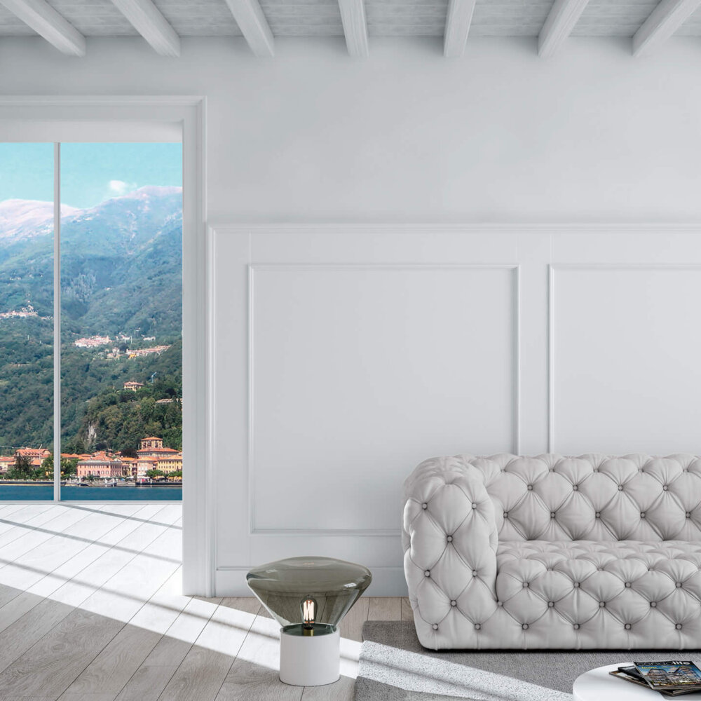Boiserie Florentia 180