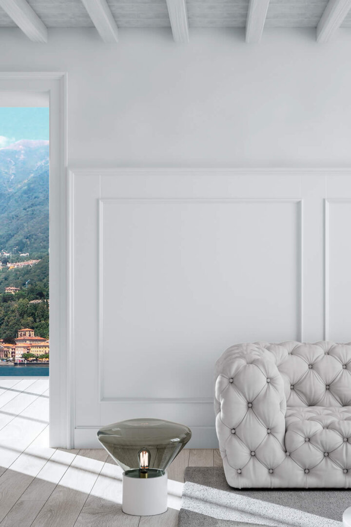 Boiserie Florentia 180 Boiserie Florentia 180