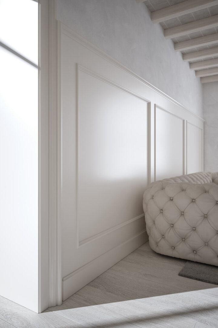 Boiserie Florentia 180 Boiserie Florentia 180