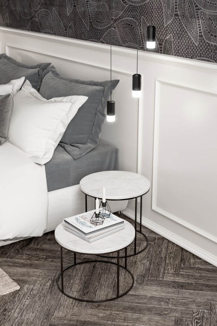 Boiserie Florentia pannello liscio Boiserie Florentia pannello liscio