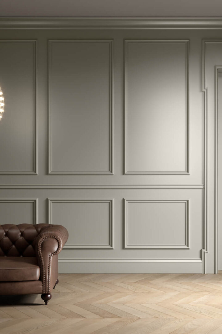 Boiserie Magnifica Boiserie Magnifica