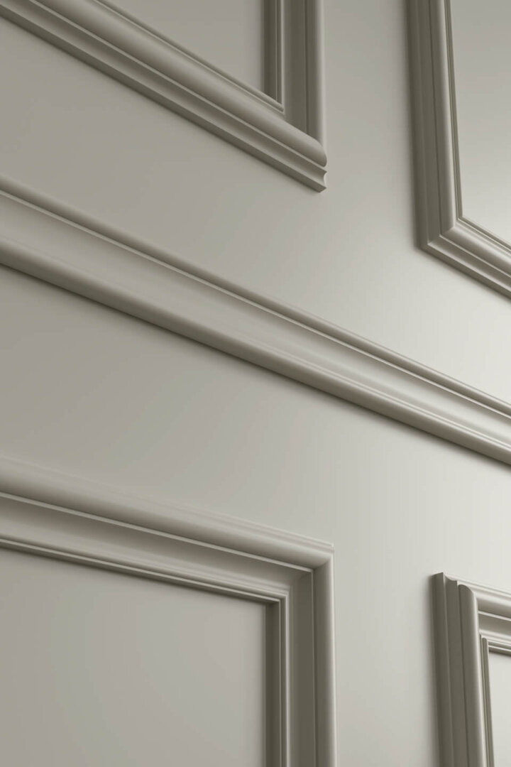 Boiserie Magnifica Boiserie Magnifica