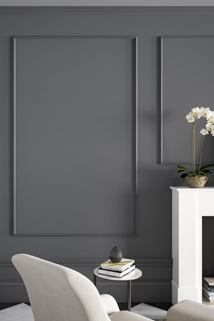 Boiserie Tiziano cornici Boiserie Tiziano cornici