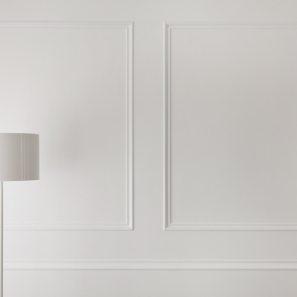 Boiserie Tiziano parete intera