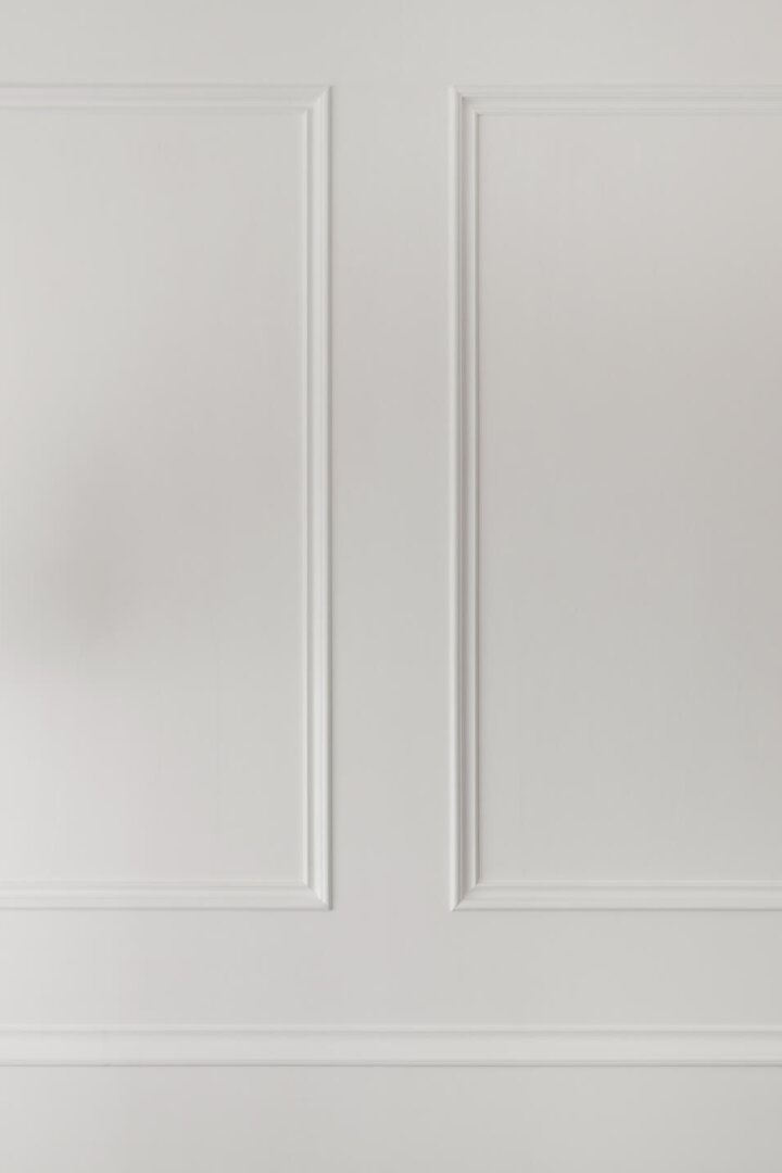 Boiserie Tiziano parete intera Boiserie Tiziano parete intera