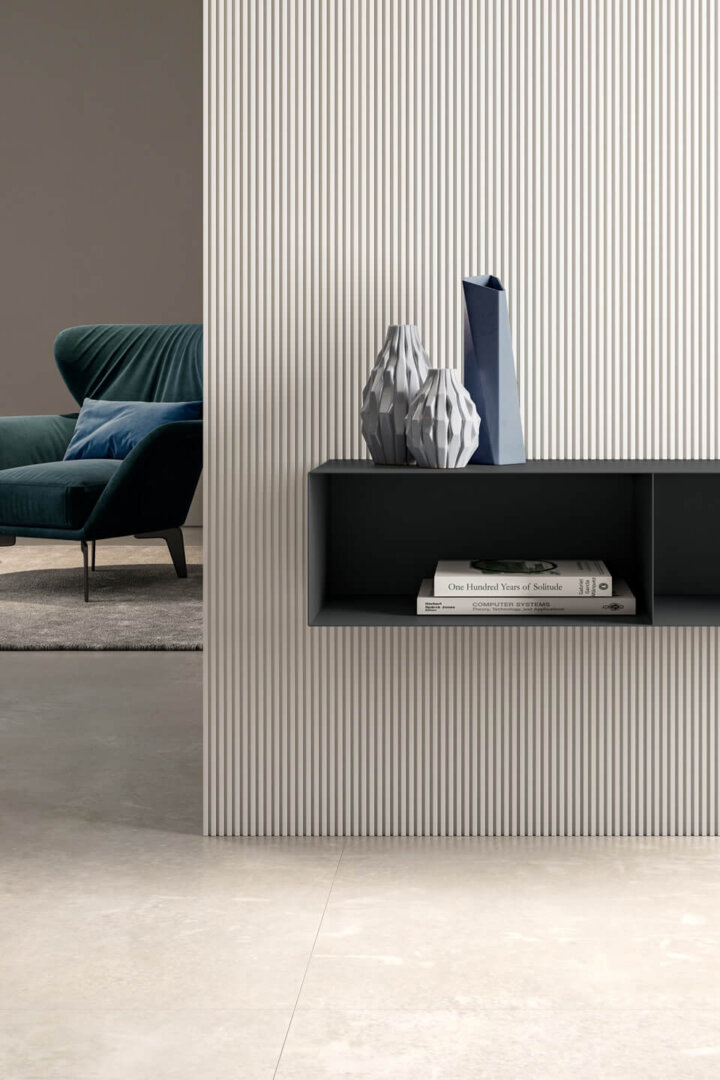 Boiserie Millerighe Boiserie VERTICAL Millerighe