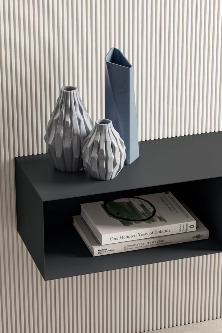 Boiserie Millerighe Boiserie VERTICAL Millerighe