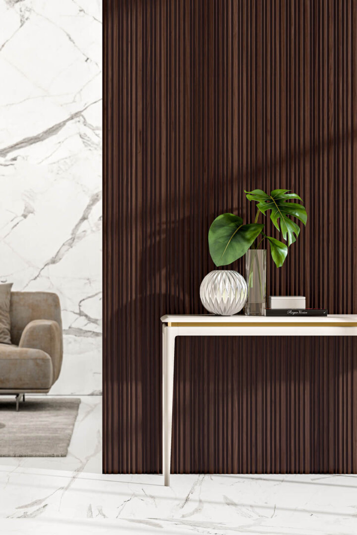 Boiserie Random Boiserie VERTICAL Random